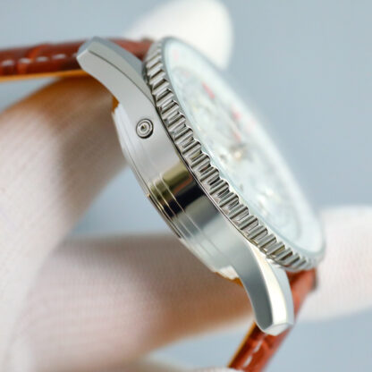 Breitling Montblanc Chronograph Series Watches - Image 6