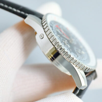 Breitling Montblanc Chronograph Series Watches - Image 6