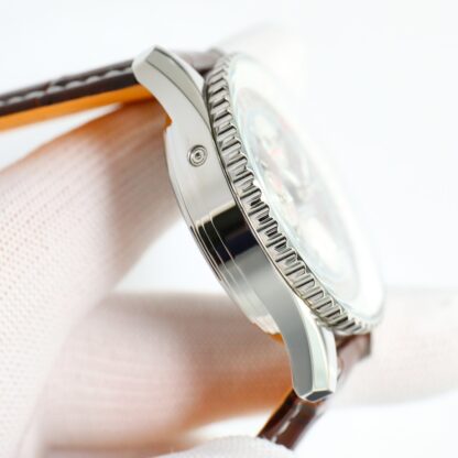 Breitling Montblanc Chronograph Series Watches - Image 6