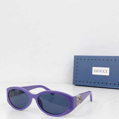 Gucci fashion sunglasses - Image 7