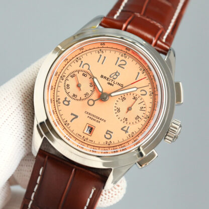Breitling Premier B01 Chronograph Watch - Image 6