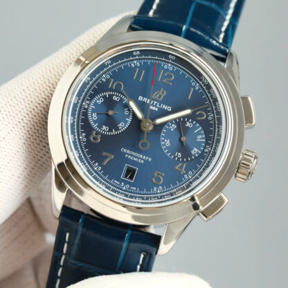 Breitling Premier B01 Chronograph Watch - Image 6