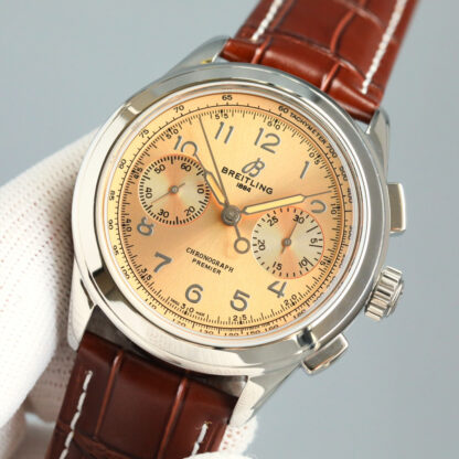 Breitling Premier B01 Chronograph Watch - Image 6