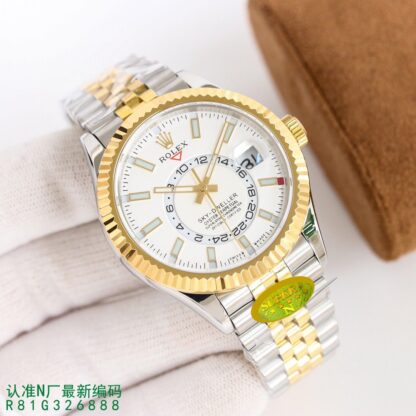 ROLEX Skywalker series - Image 5