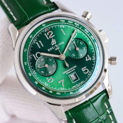Breitling Premier B01 Chronograph Watch - Image 6