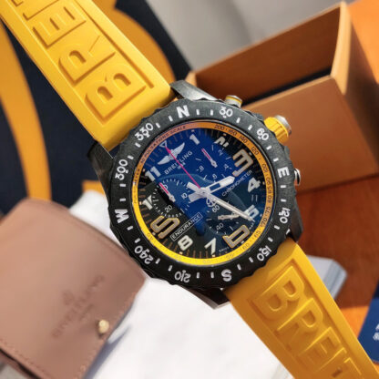 Breitling Quartz Chronograph - Image 6