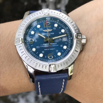Breitling Challenger Series Watches - Image 5