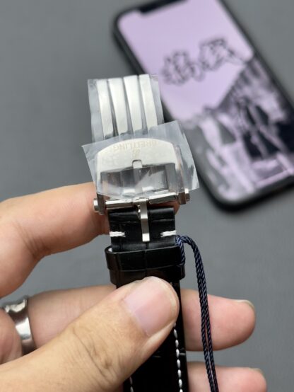 Breitling Men's Watches - Image 5