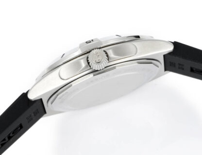 Breitling Bullet Chain GMT Mechanical Chronograph Series Watch - Image 6