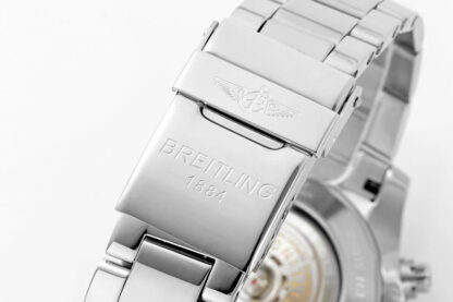 Breitling's latest Avenger B01 chronograph - Image 6