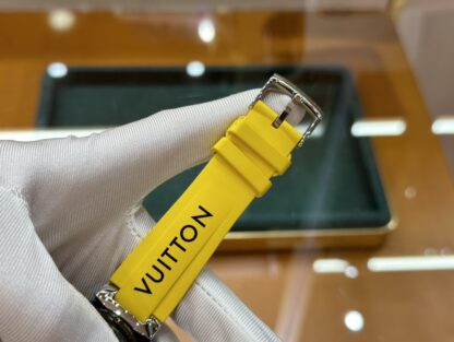 Louis Vuitton JBL Factory Masterpiece - Image 6