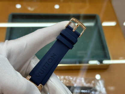 Louis Vuitton JBL Factory Series Watch - Image 6