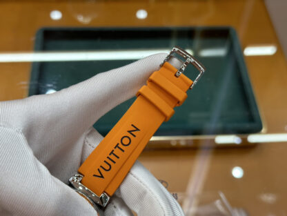 Louis Vuitton JBL Factory Series Watch - Image 6