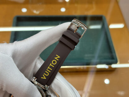 Louis Vuitton JBL Factory Series Watch - Image 6