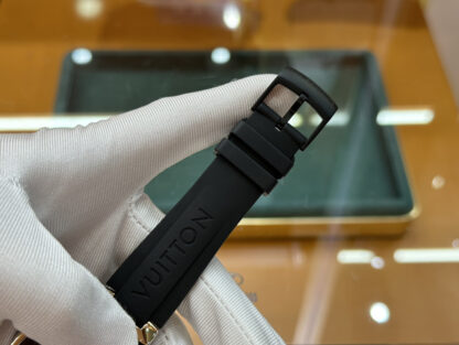 Louis Vuitton JBL Factory Series Watch - Image 6