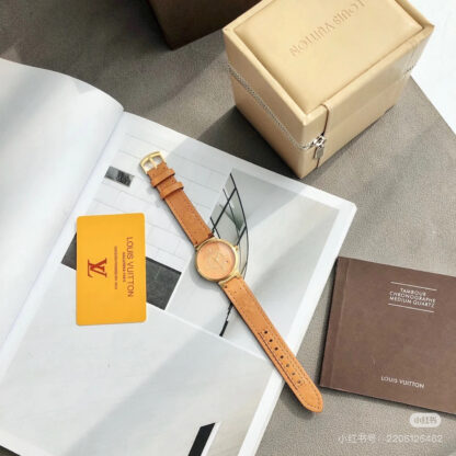 Louis Vuitton TAMBOUR SLIM full range of watches - Image 6