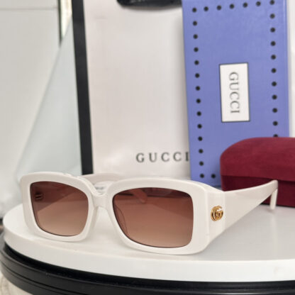 Gucci fashion sunglasses - Image 7