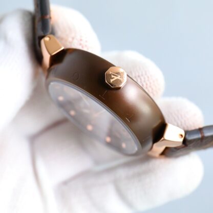 Louis Vuitton Tambour watch - Image 6