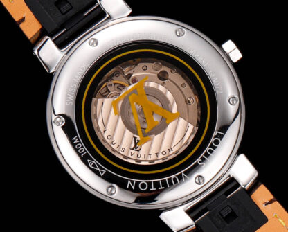 Louis Vuitton Tambour watch - Image 6