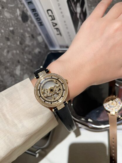 Louis Vuitton's versatile fashion watches - Image 6
