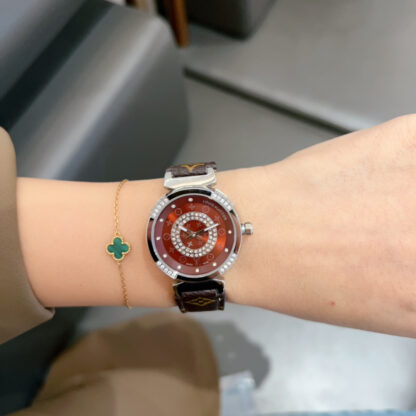Louis Vuitton's versatile fashion watches - Image 6