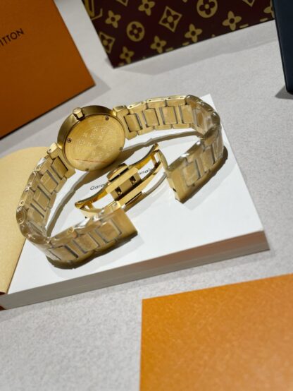 Louis Vuitton's versatile fashion watches - Image 6