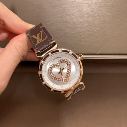 Louis Vuitton's versatile fashion watches - Image 6
