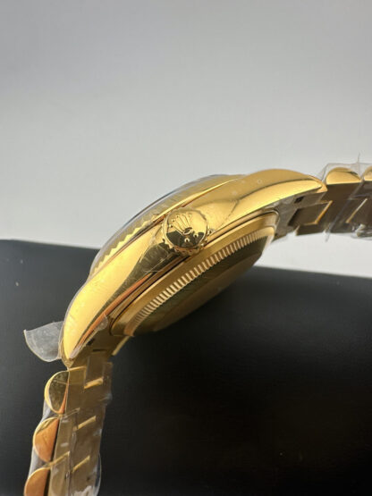 Rolex 36mmDD Gemstone Dial Series watch - Image 6