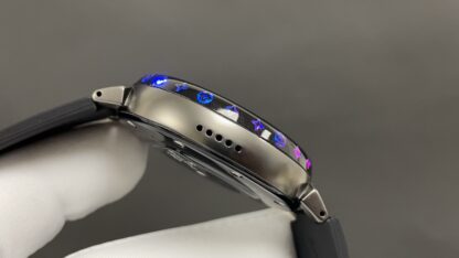 Louis Vuitton Men's Mechanical Watch - Image 6