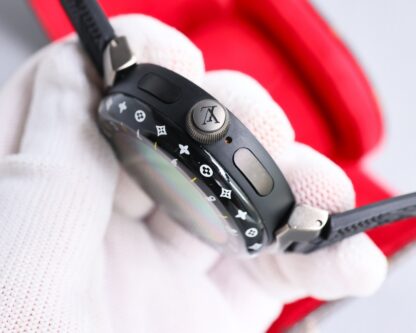 Louis Vuitton Men's Mechanical Watch - Image 6