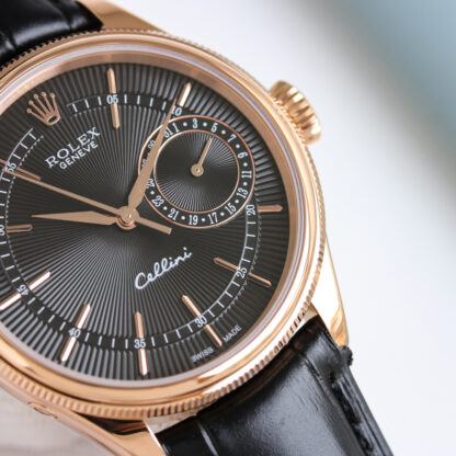 Rolex Cellini Calendar - Image 6