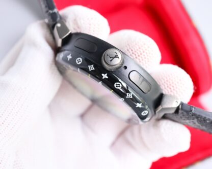 Louis Vuitton Men's Mechanical Watch - Image 6