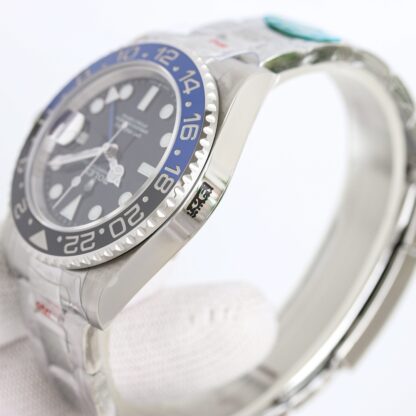 Rolex GMT ll is extremely popular - Image 5
