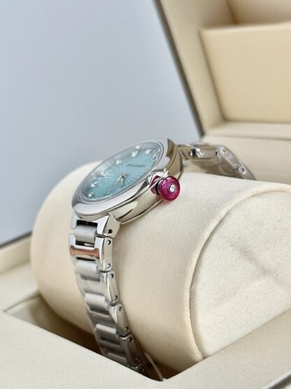 Bvlgari Ladies Watch - Image 6