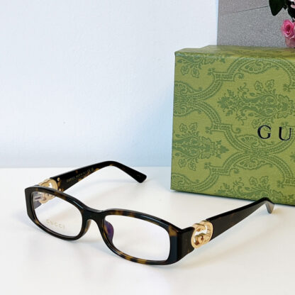 Gucci fashion sunglasses - Image 7
