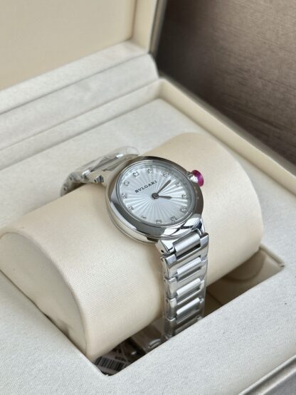 Bvlgari Ladies Watch - Image 6