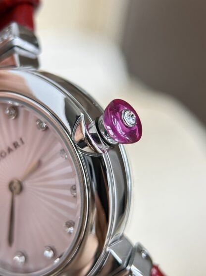Bvlgari Ladies Watch - Image 6