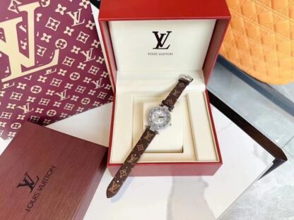 Louis Vuitton Women's Watches - Image 6