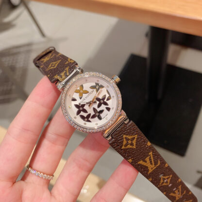 Louis Vuitton Women's Watches - Image 6