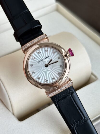 Bvlgari Ladies Watch - Image 5