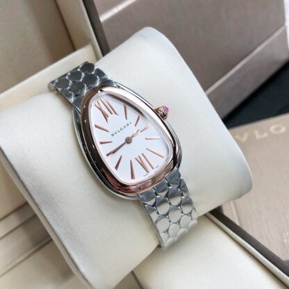 Bulgari Serpentine Comfort Watch - Image 6