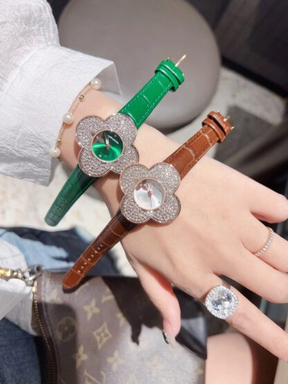 Louis Vuitton Women's Watches - Image 6
