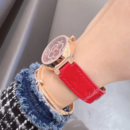 Louis Vuitton Women's Watches - Image 6