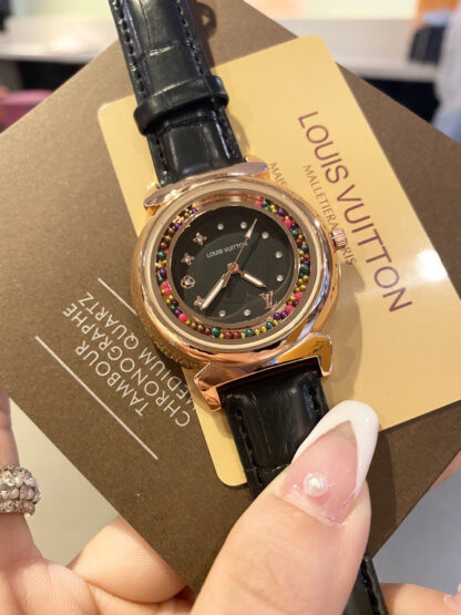 Louis Vuitton Women's Watches - Image 6
