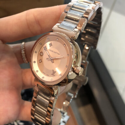 Louis Vuitton Women's Watches - Image 6