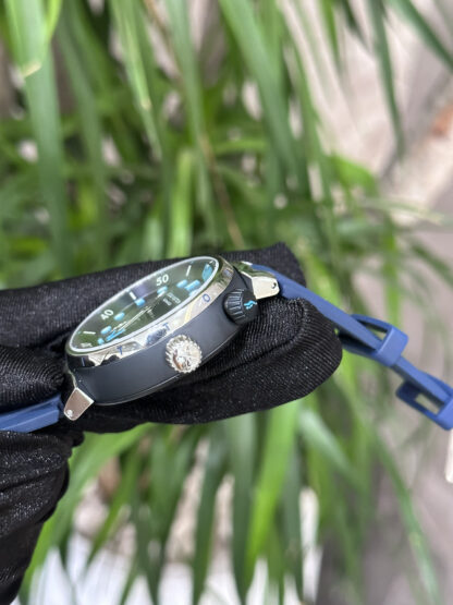 Louis Vuitton automatic mechanical watch - Image 6