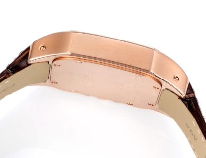 Cartier Classic Mechanical Watch - Image 6