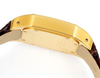 Cartier Classic Mechanical Watch - Image 5