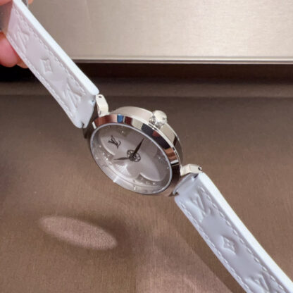 Louis Vuitton three-hand super hot watch - Image 6