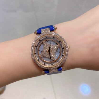 Louis Vuitton Time Travel Collection Watch - Image 6